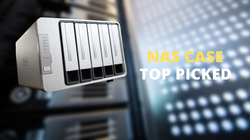 best nas case