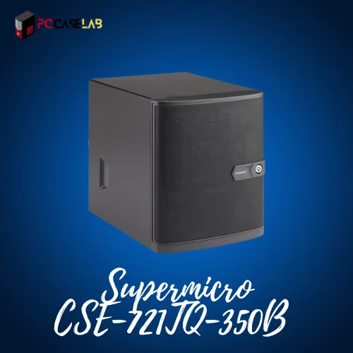 superchassis business case