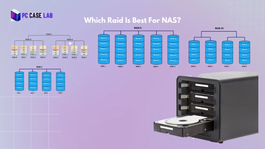 Best Raid For Nas