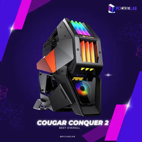 transformer computer case