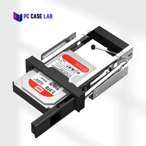 5.25-inch to 3.5-inch Drive Adapter