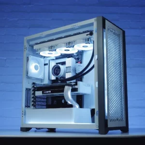 Corsair 5000D Airflow Minimal