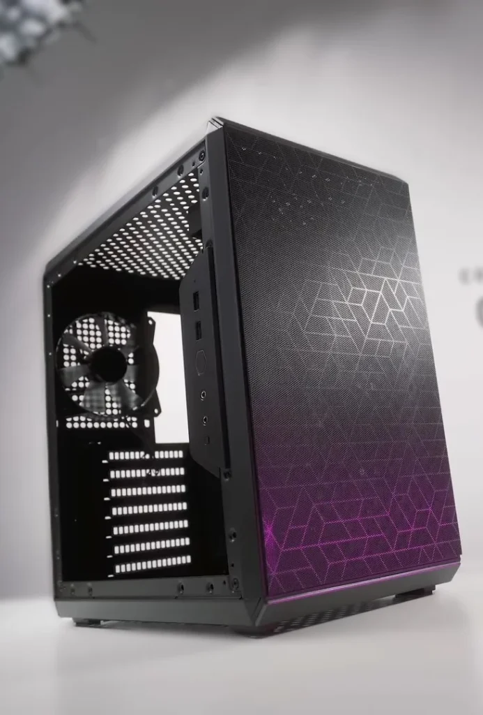 Cooler Master Q500L Cooler Master Q500L