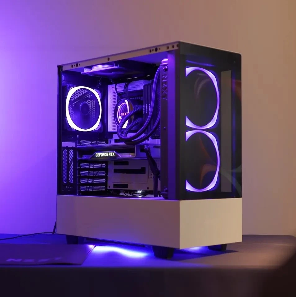 NZXT H510i NZXT H510i