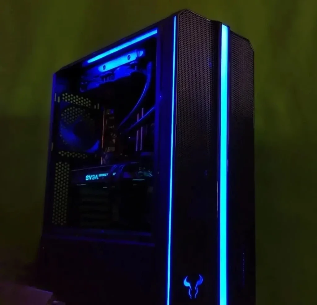 RIOTORO CR1288 Full Tower RIOTORO CR1288 Full Tower