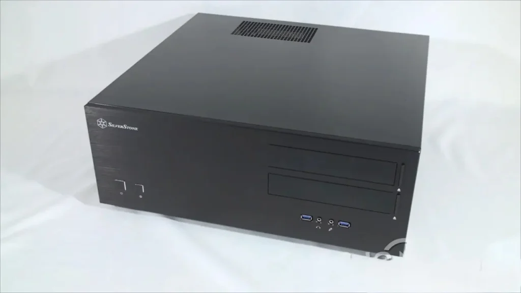 SILVERSTONE GD09B SILVERSTONE GD09B