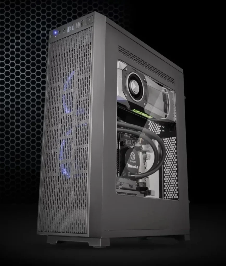 Thermaltake G3 Thermaltake G3