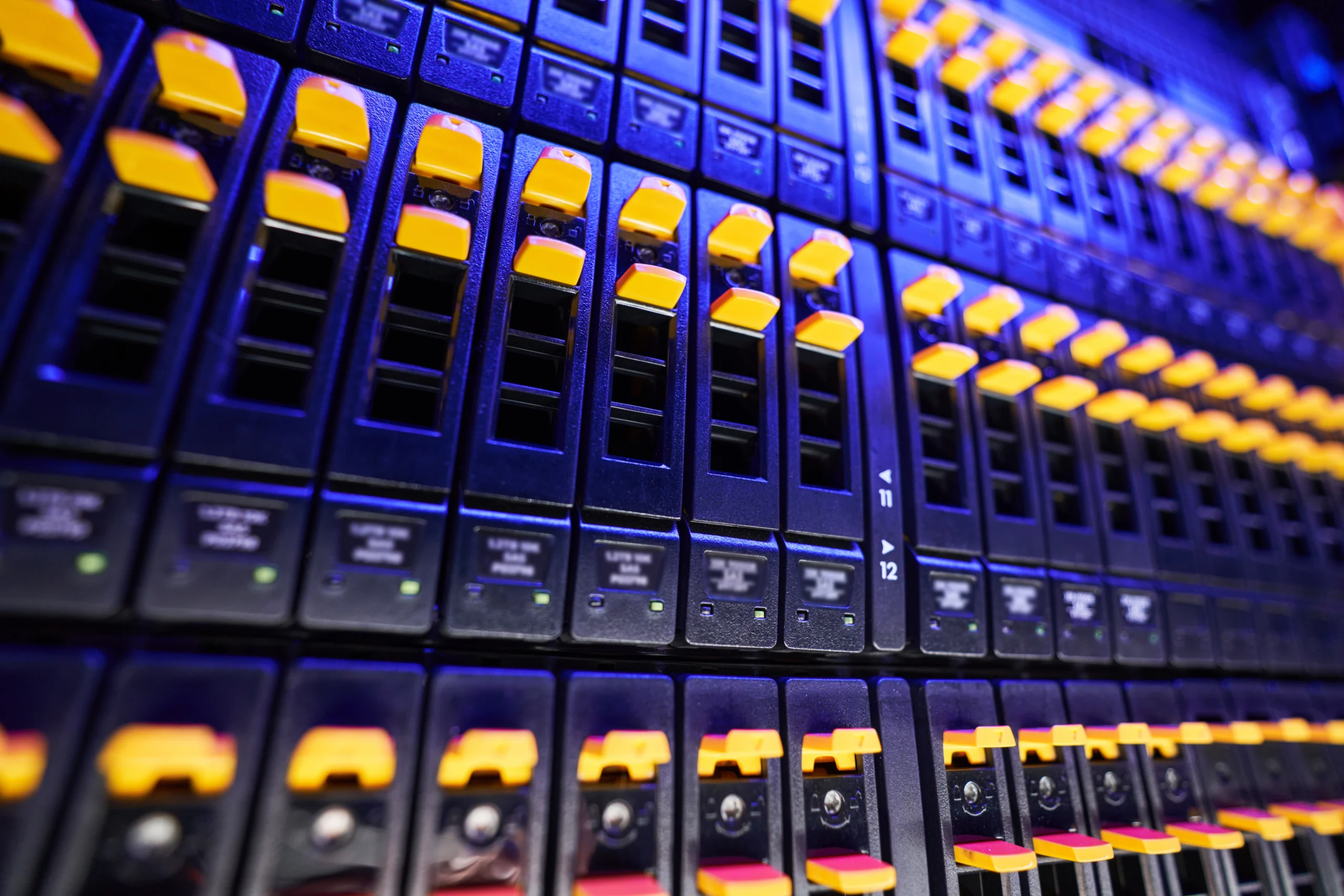 AV Network Content Production