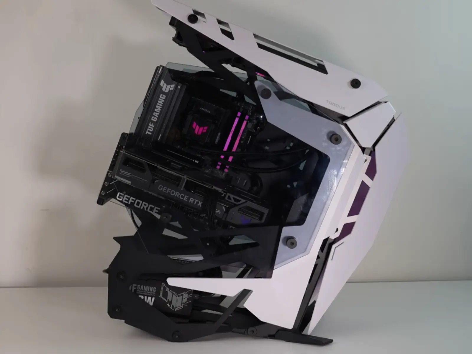 Antec Torque