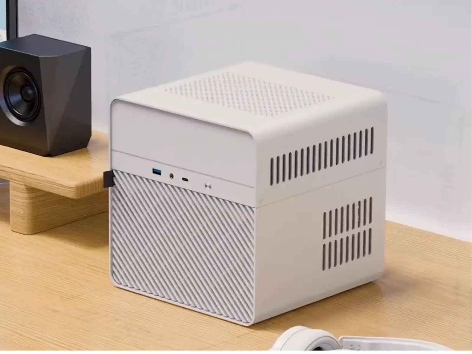 Jonsbo N2 Nas Case