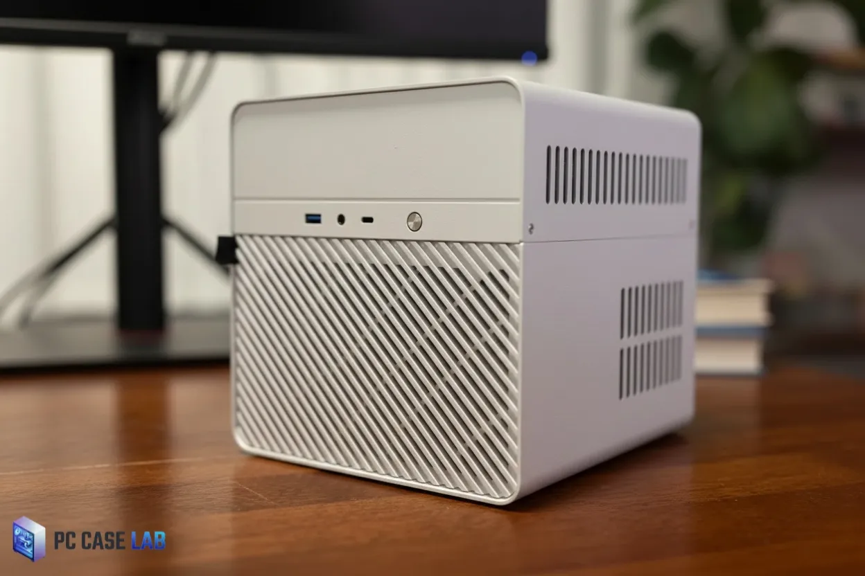 Jonsbo N2 Case Nas