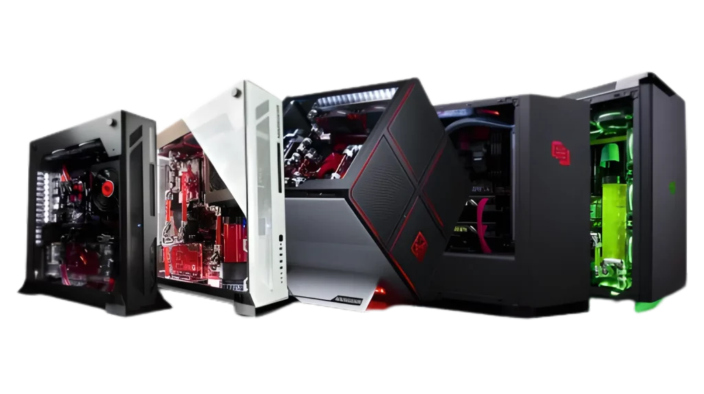 Pc Cases Home Image