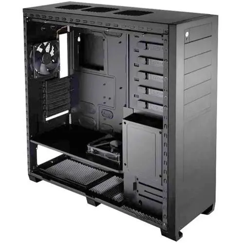 Chassis In Computer Case